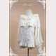 Souffle Song Sweet Tea Pastry Lolita Blouse